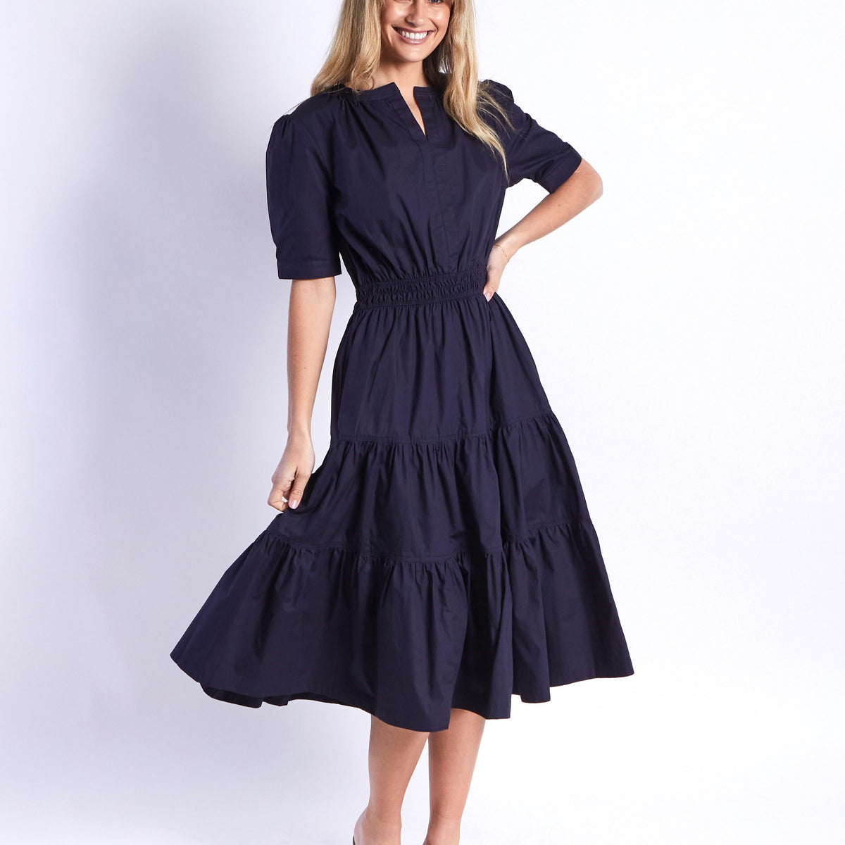 Riva Dress