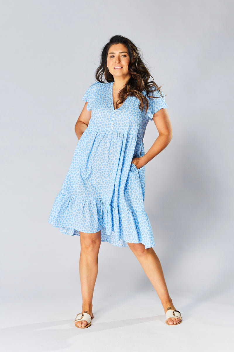 Babydoll Dresses - Cute & Fun Baby Doll Dresses