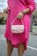 Ester Bag - Pink
