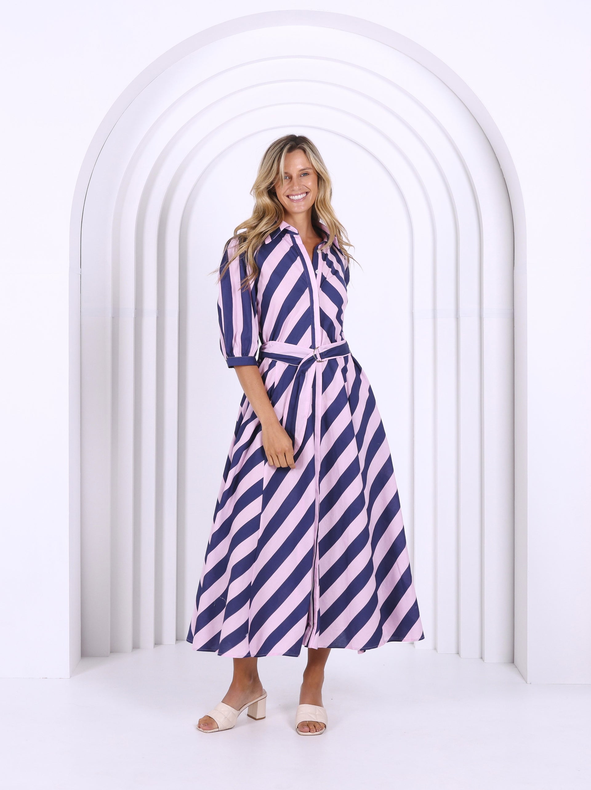 Bianca Dress