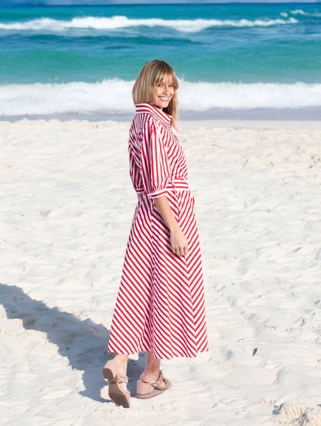 Bianca Dress