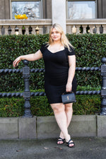 BODY CONFIDENCE DRESS