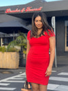BODY CONFIDENCE DRESS