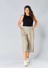 City Culottes - Check