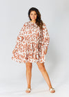 J'adore Dress - Floral
