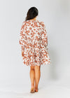 J'adore Dress - Floral