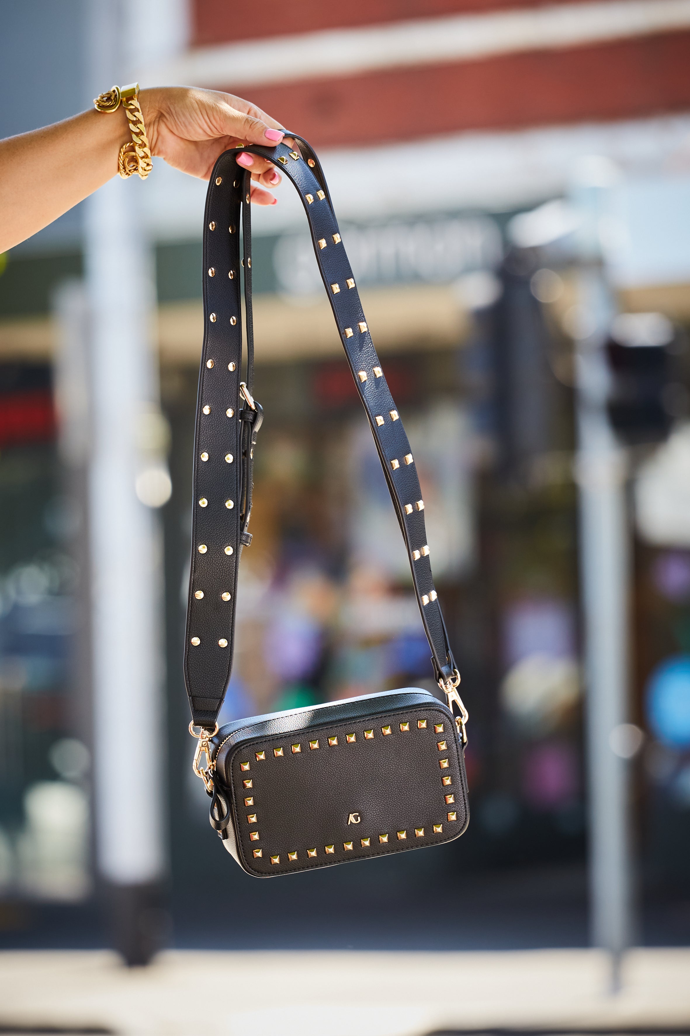 Crossbody hotsell bag